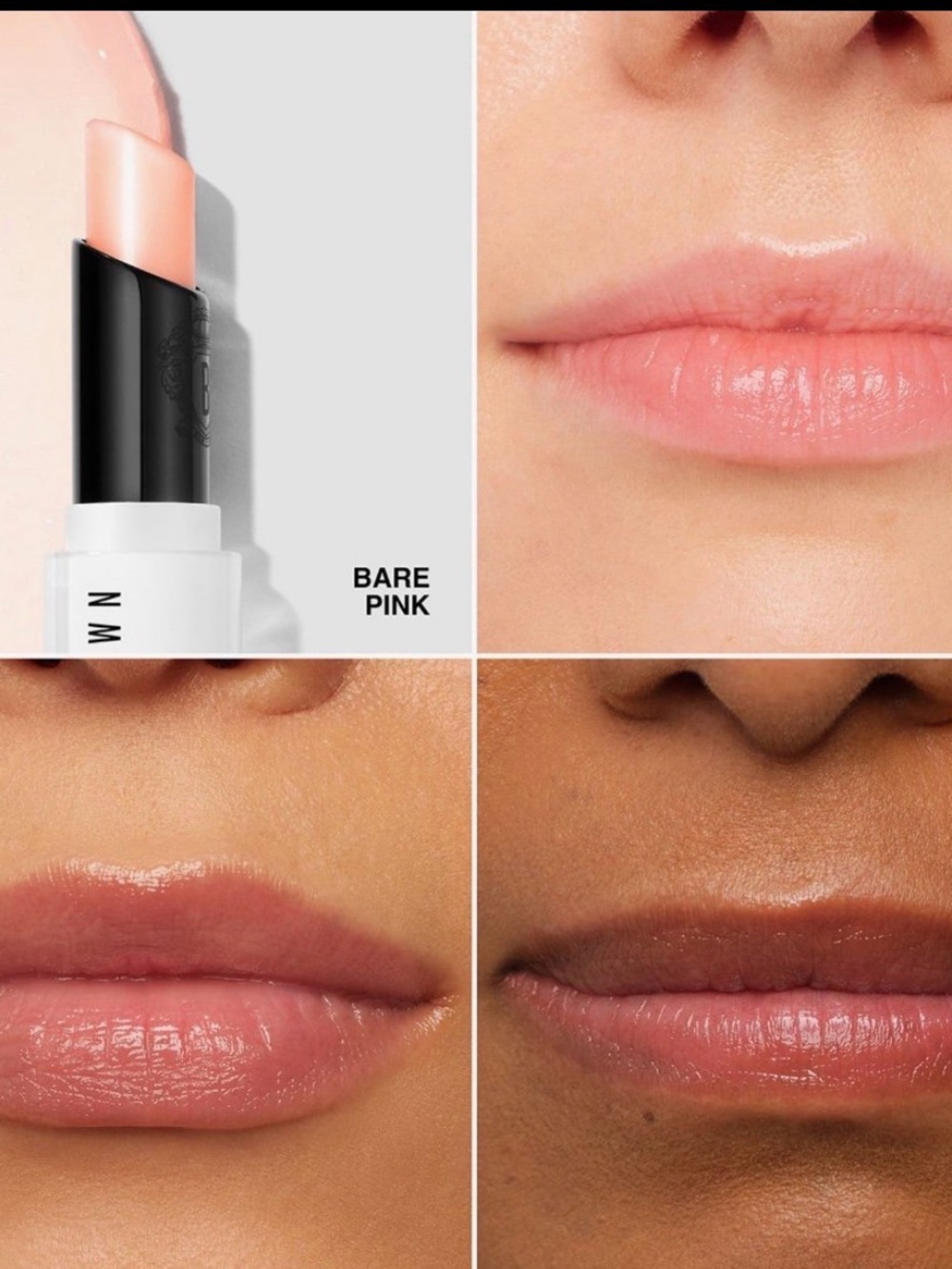 Bobbi Brown Extra Lip tint Bare Pink - Picture 2 of 5